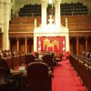 Сенат Канады принял "закон Магнитского" 