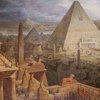 Древний Египет могли погубить извержения вулканов - ученые