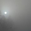 Киев окутает густой туман 