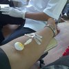 Ученые назвали смертельную опасность донорской крови