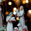 Рождественский пост 2017: когда начинается 