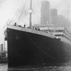 "Титаник": опубликовано письмо погибшего пассажира 