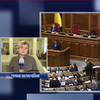 Депутатська недоторканність: Рада направила законопроекти в Конституційний Суд