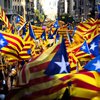 В Европарламенте не признают независимость Каталонии
