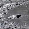На Луне нашли идеальное место для колонии