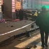 Наезд на толпу в Харькове: в полиции назвали причину аварии