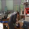 Український школяр створив робота-пожежного