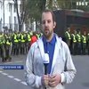 Парубій закликав мітингувальників розблокувати Верховну Раду