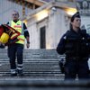 Атака в Марселе: боевики ИГИЛ взяли ответственность за нападение