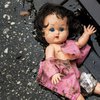 В Кропивницком изнасиловали 3-летнего ребенка