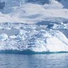 NASA показало снимок гигантского айсберга, отколовшегося от Антарктиды 