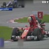 Пілот "Формули 1" протаранив суперника після завершення перегонів (відео)