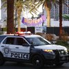 Стрельба в Лас-Вегасе: количество жертв возросло