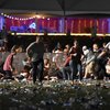 Стрельба в Лас-Вегасе: страшные фото и видео с места трагедии