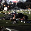 Стрельба в Лас-Вегасе: Трамп объявил траур 