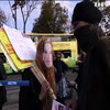 У Австрії масово протестують проти заборони паранджі