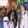 У Броварах на міжнародних змаганнях українські юніори вибороли більшість нагород