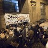 Жители Каталонии объявили массовую забастовку 