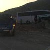 Страшная авария в Турции: автобус столкнулся с грузовиком (фото) 