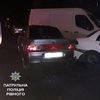 В Ривне полиция спасла от самосуда пьяную автоледи (фото) 