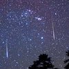 Осенний звездопад: где и когда смотреть на метеорный поток