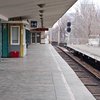 В метро Киева под колесами поезда погиб мужчина