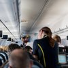 Работа в "небе": стюардесса шокировала откровенным признанием 