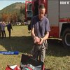 На Буковині рятувальники вивчали нове обладнання