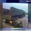 На Дніпропетровщині водій вантажівки перевозив арсенал зброї