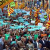 Независимость Каталонии: продолжаются многотысячные протесты 