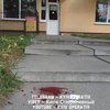 В Броварах убили участника АТО: детали преступления (фото)