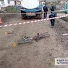 В Тернопольской области мальчик погиб под колесами молоковоза 