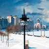 Климатологи рассказали, когда в Киев придет настоящая зима