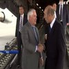 Держсекретар США без попередження відвідав Багдад