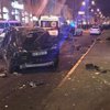 ДТП в Харькове: водителя Volkswagen Touareg взяли под стражу