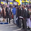 Фейковые митинги Рабиновича: куда на сей раз "занесло" бабушек-активисток