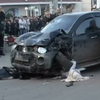 Очередной скандал в Харькове: водитель-виновник смерти 6 людей сел пьяным за руль