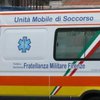В Италии госпитализировали потеющую кровью девушку 