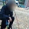 В Херсоне на детской площадке подросток устроил стрельбу (фото) 