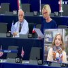Скандал в Европарламенте: сотни сотрудников пожаловались на домогательства