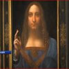 В Лондоне на аукцион выставили шедевр Леонардо да Винчи