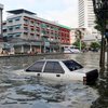 В Таиланде от мощных наводнений пострадали 300 тысяч человек 
