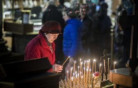 Когда Димитриевская родительская суббота в 2017 году