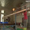 В Одесі 300 гімнастів можуть залишитися без тренувальної бази