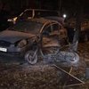 Взрыв в Киеве: в СБУ рассказали детали 
