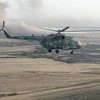 В Норвегии разбился российский вертолет 