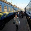 Из поезда "Киев-Львов" эвакуировали пассажиров 