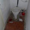 Киевлянин пытался утопить мать в туалете, но сам попал в больницу (фото)