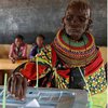 В Кении во время выборов произошла стрельба, есть погибшие