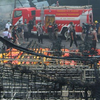 В Индонезии прогремел взрыв на заводе фейерверков: погибли 47 человек 